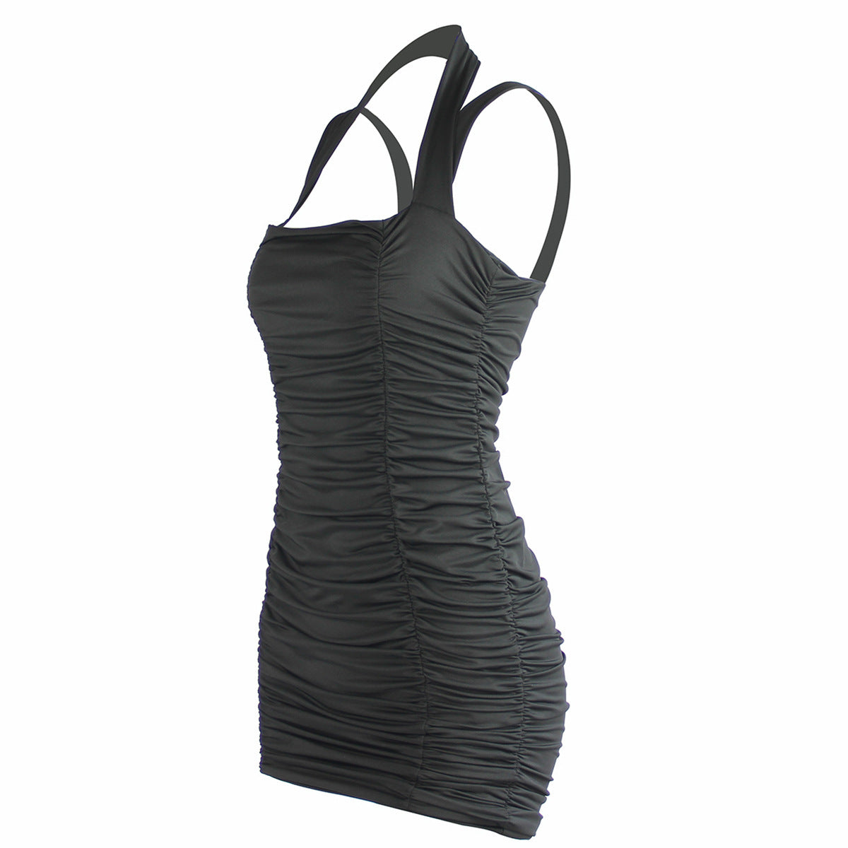 Halter summer dress by Glamytek