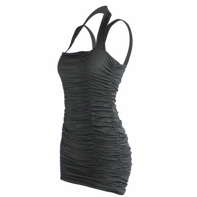 Halter summer dress by Glamytek