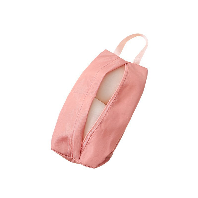 Travel Underwear Storage Bag