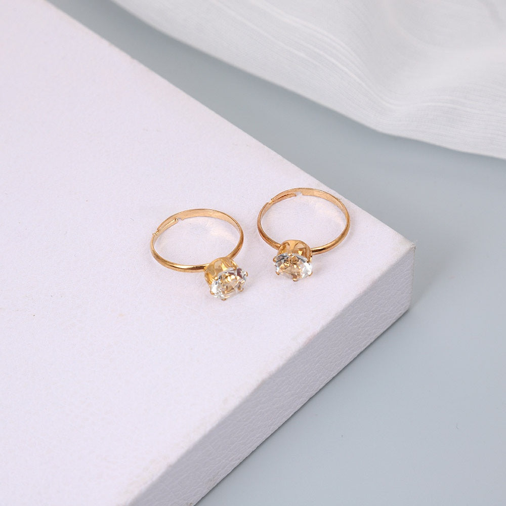 metal ring