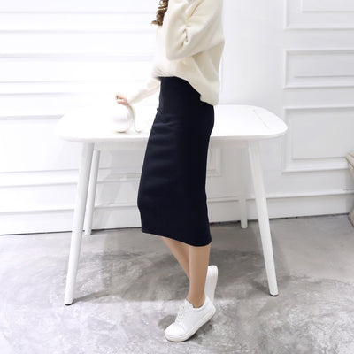 Sexy Chic Pencil Skirts by Glamytek