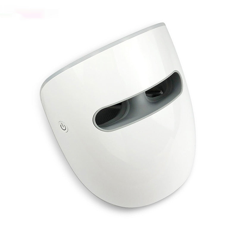 Complexion HD Screen Film Photon Skin Paste Infrared Health Care Device by Glamytek