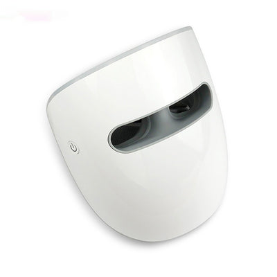Complexion HD Screen Film Photon Skin Paste Infrared Health Care Device by Glamytek