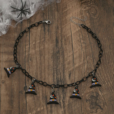 personality funny fun necklace