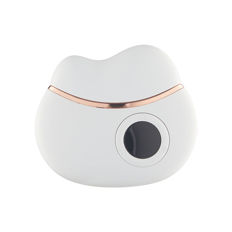 Smart Electric Gua Sha Scraping Massager Home Facial by Glamytek
