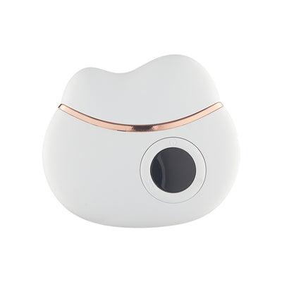 Smart Electric Gua Sha Scraping Massager Home Facial by Glamytek