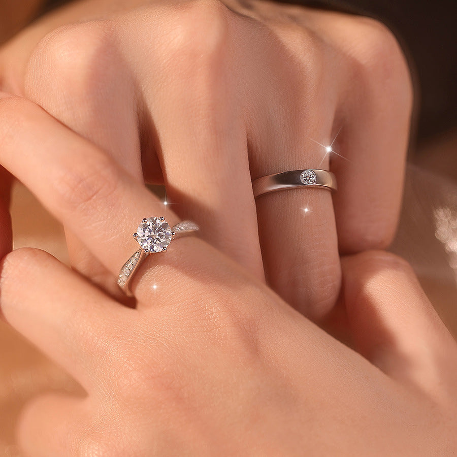 Jewelry ring