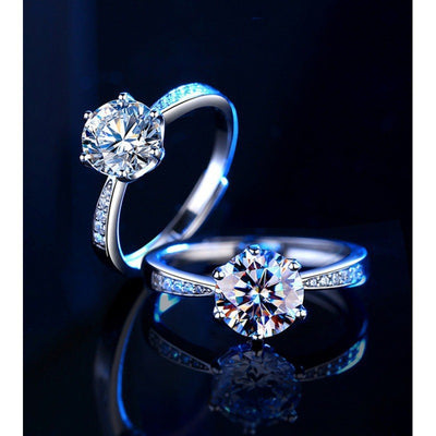 Jewelry ring