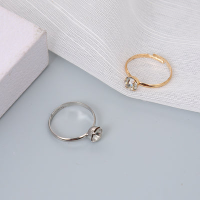 metal ring