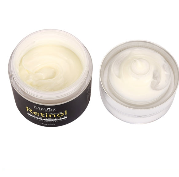 Whitening lotion cream by Glamytek