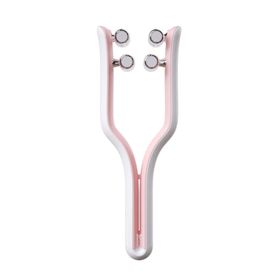 Micro-current Roller Face Slimming Massage Instrument by Glamytek