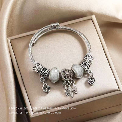 Panjia Bracelet Pando Dreamcatcher Bracelet