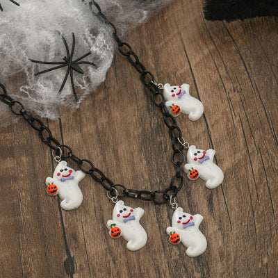 personality funny fun necklace