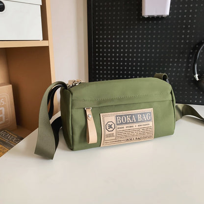 Small Square Cross body Bag