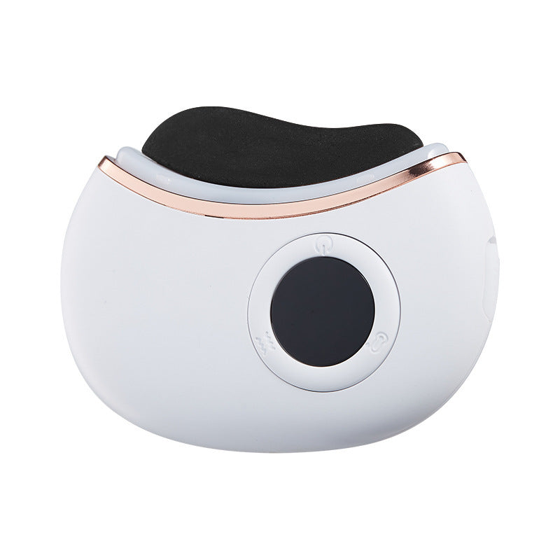 Smart Electric Gua Sha Scraping Massager Home Facial by Glamytek