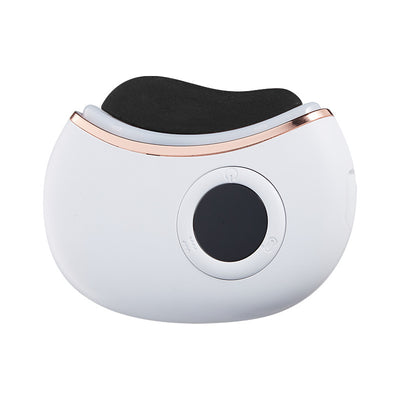 Smart Electric Gua Sha Scraping Massager Home Facial by Glamytek