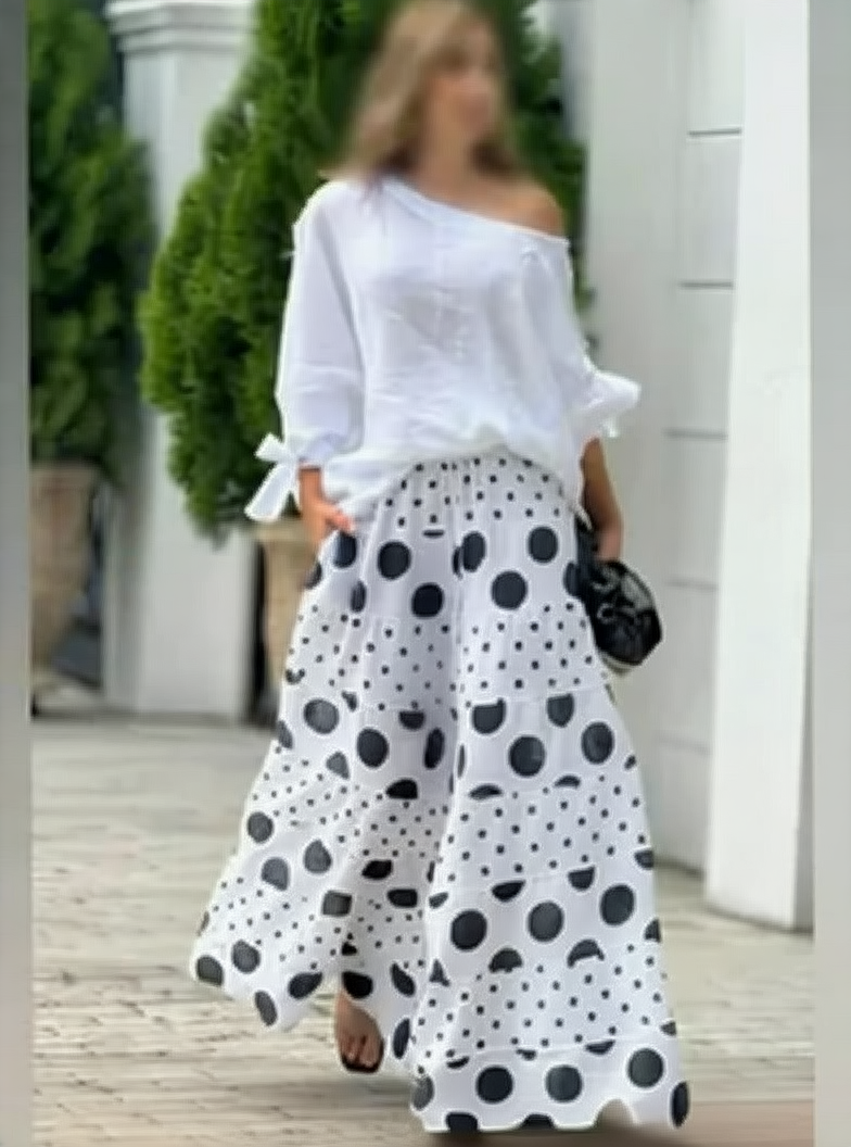 women clothing set