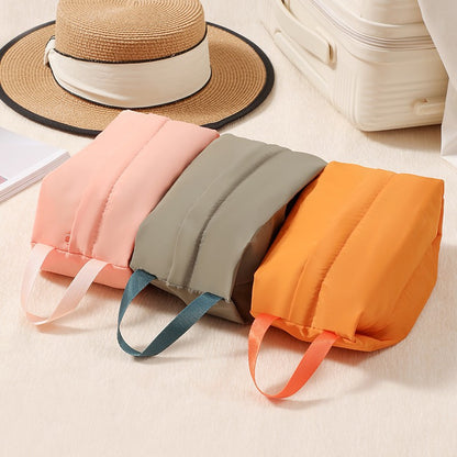 Travel Underwear Storage Bag