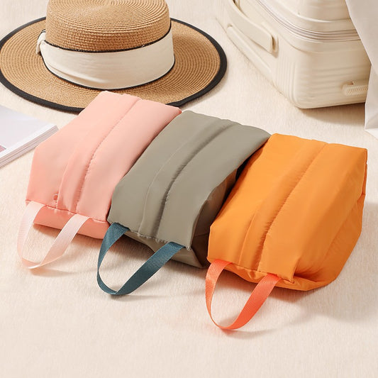 Travel Underwear Storage Bag