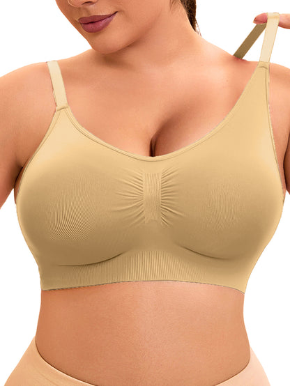 Tight Yoga Bra
