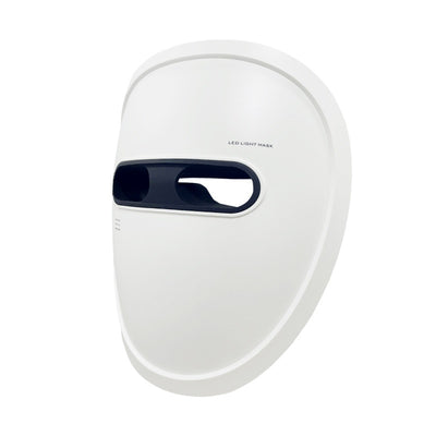 Rechargeable Mask Face LED Color Light Domestic Beauty Apparatus by Glamytek