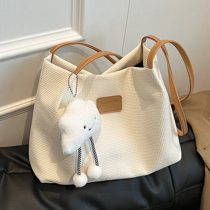 Large-capacity bag