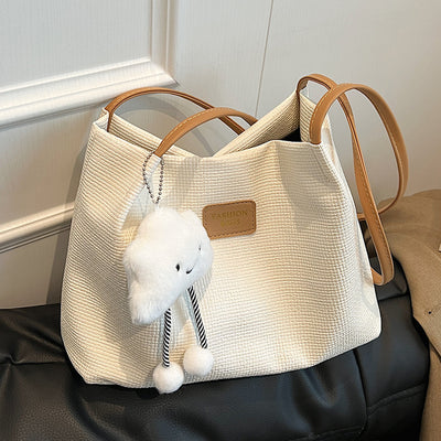 Large-capacity bag by Glamytek