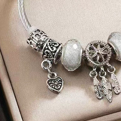 Panjia Bracelet Pando Dreamcatcher Bracelet