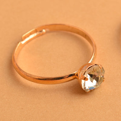 metal ring