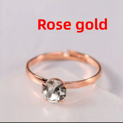 metal ring