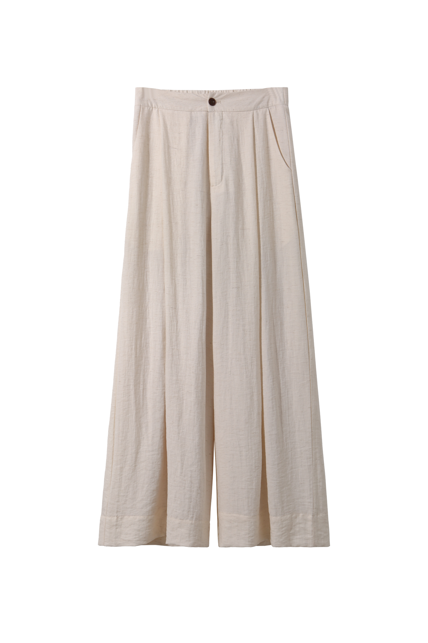 [Natural Fiber] Linen vest Vest Women's Summer 2025 Spring and Summer New arrival Elegant Sleeveless Waistcoat Vest