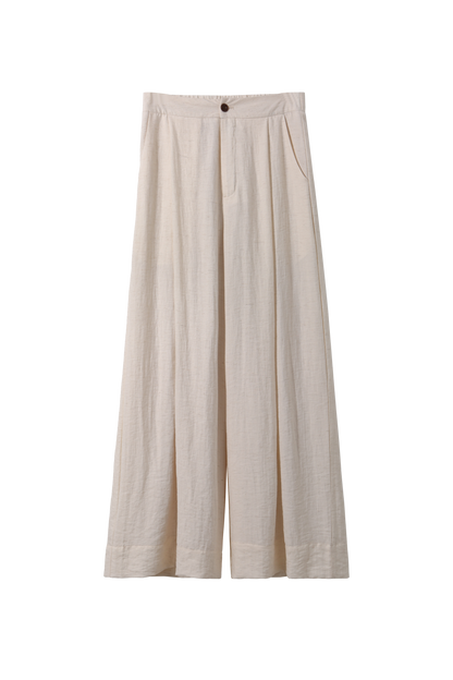 [Natural Fiber] Linen vest Vest Women's Summer 2025 Spring and Summer New arrival Elegant Sleeveless Waistcoat Vest