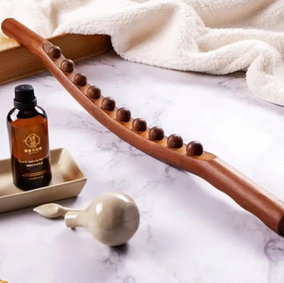 Upgrade Gua Sha Massager by Glamytek
