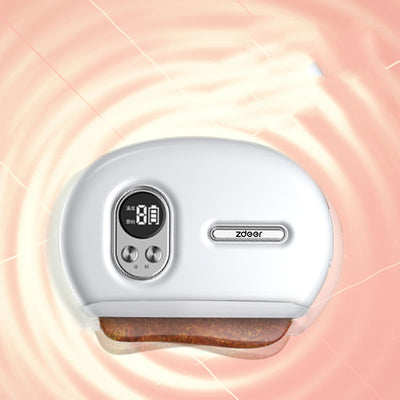 Bianstone Gua Sha Scraping Board Electric Gua Sha Scraping Board by Glamytek