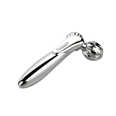 Manual Massager Roller V Face Facial Beauty Instrument by Glamytek