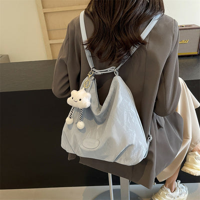 Fashionable and high-quality single-shoulder bag by Glamytek