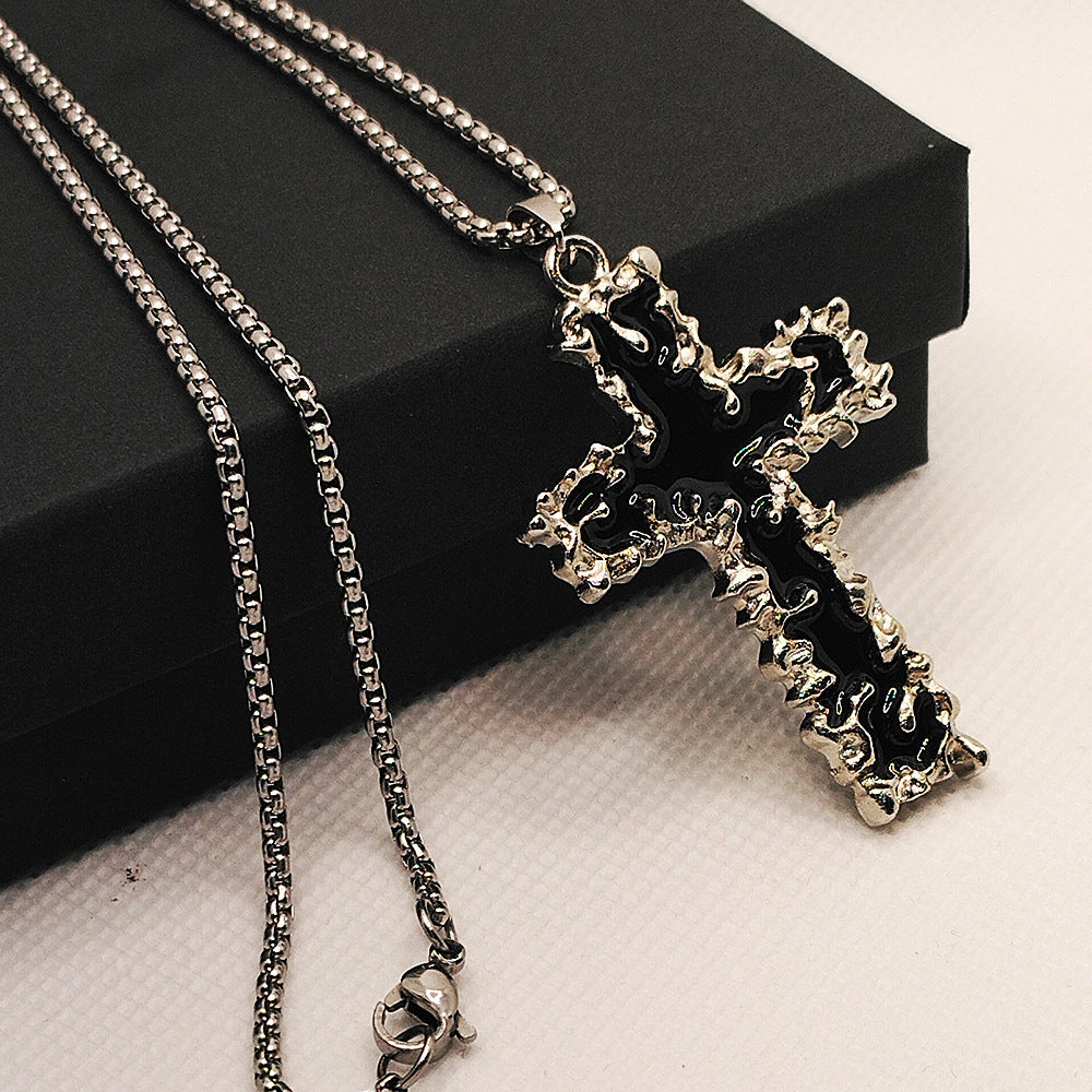 chain necklace