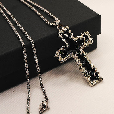 chain necklace
