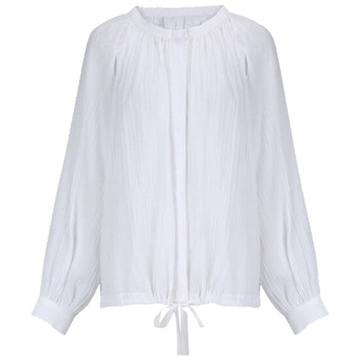 Loose Casual Sun-proof Cardigan Shirt by Glamytek