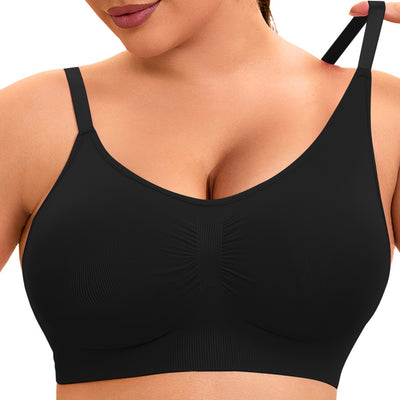 Tight Yoga Bra by Glamytek