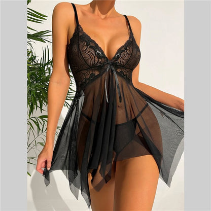 Sexual lingerie