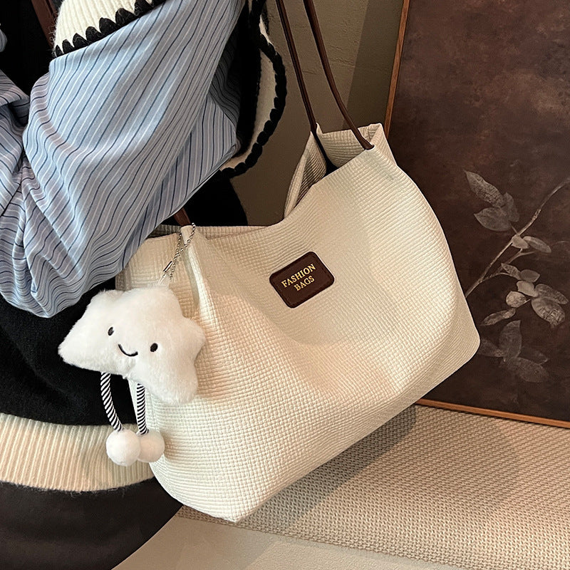 Large-capacity bag