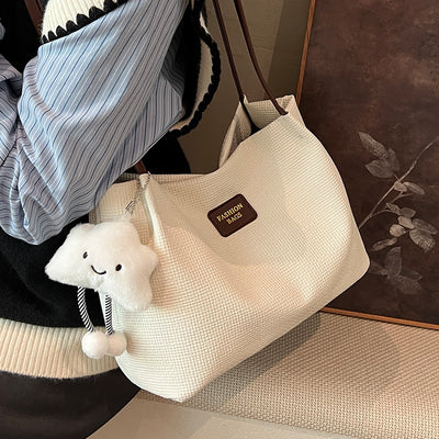 Large-capacity bag by Glamytek