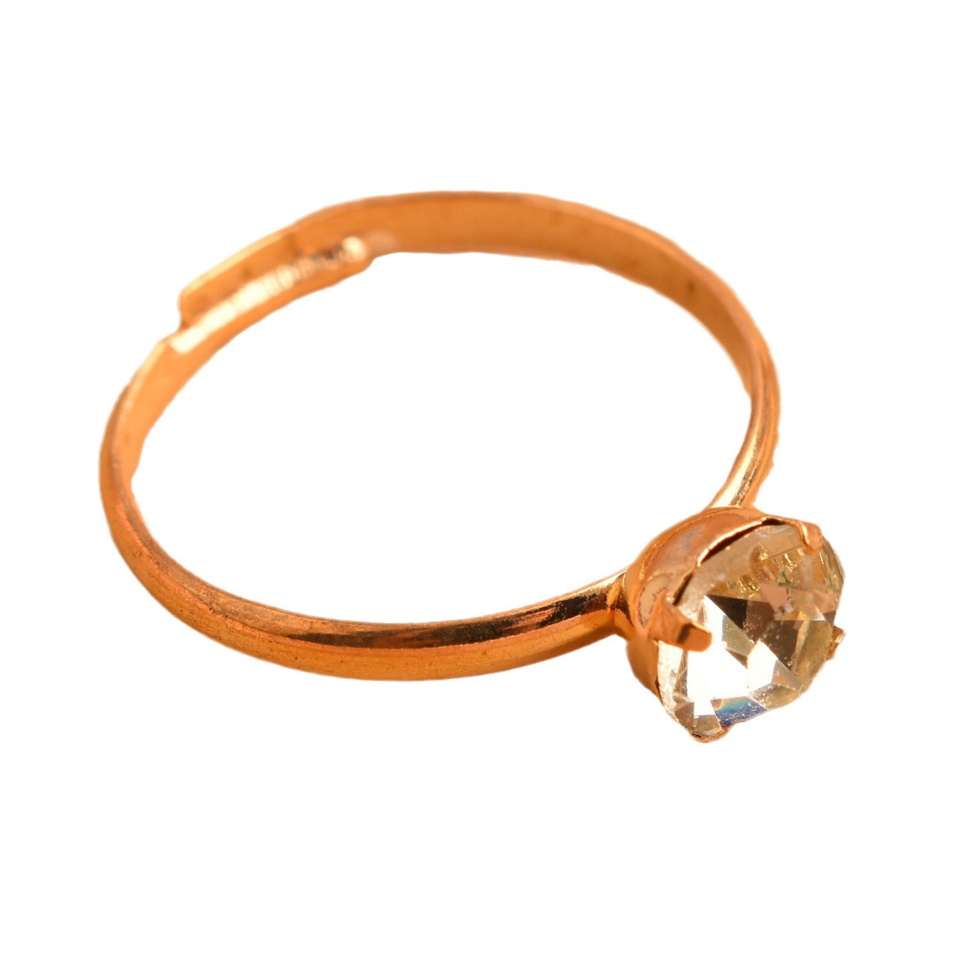 metal ring