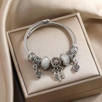 Panjia Bracelet Pando Dreamcatcher Bracelet