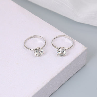 metal ring