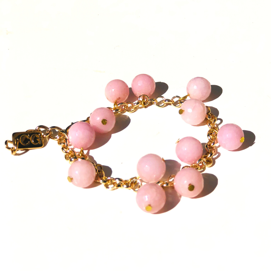 Anna Bracelet by Glamytek