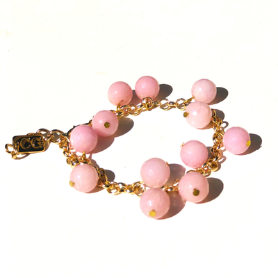 Anna Bracelet by Glamytek