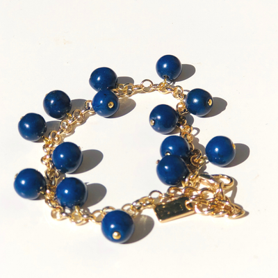 Anna Bracelet by Glamytek