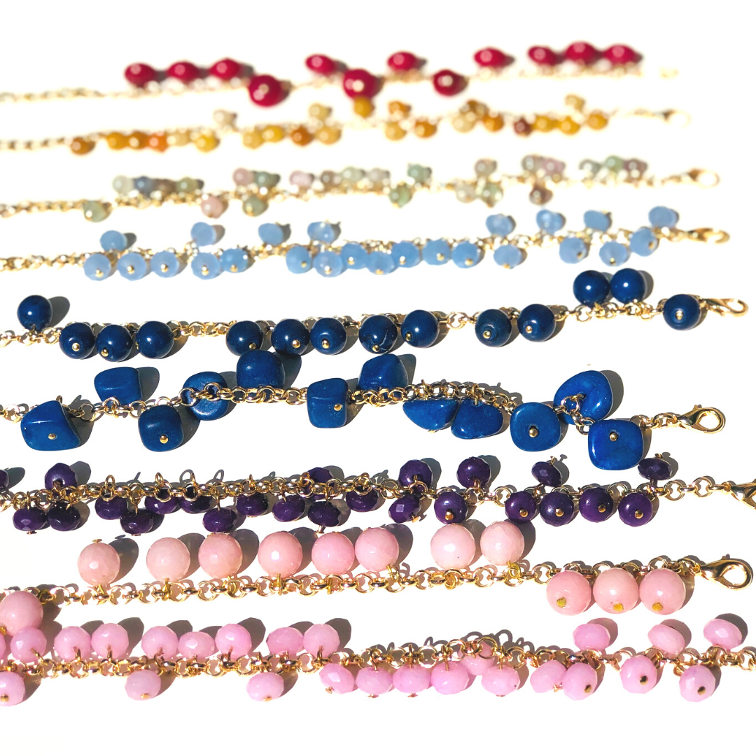 Anna Bracelet by Glamytek